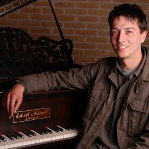 Jasper Pianotechniek logo