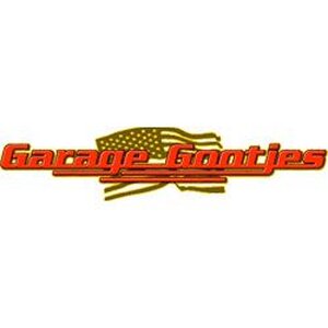 Garagebedrijf Gootjes logo