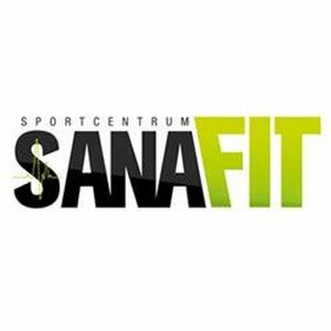 Sportcentrum Sanafit logo