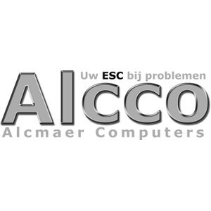 Alcco-Alcmaer Computers logo