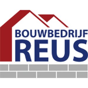 Bouwbedrijf Reus V.O.F. logo