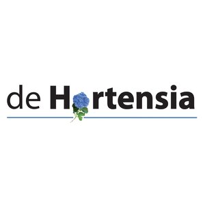 De Hortensia logo