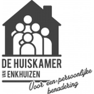 De Huiskamer van Enkhuizen logo