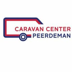 Caravancenter Peerdeman logo