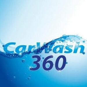 Carwash 360 B.V. logo