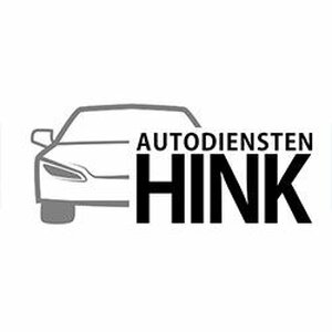 Autodiensten Hink logo