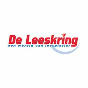 De Leeskring logo