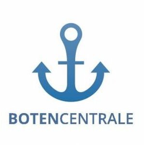 Botencentrale logo