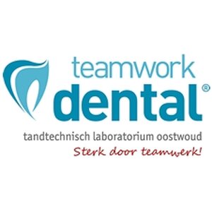 Teamwork Dental B.V. logo