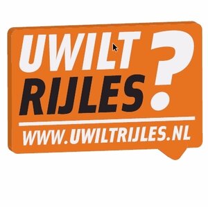 Rijschool Kaandorp logo