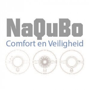 NaQuBo Comfort en Veiligheid BV. logo