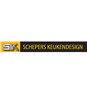 Schepers Keukendesign logo