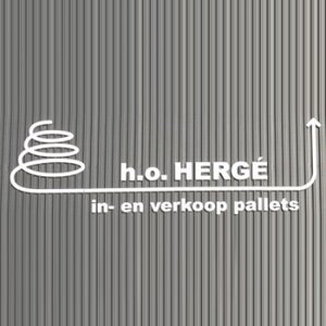 Handelsonderneming Herge logo