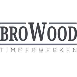 Browood timmerwerken logo