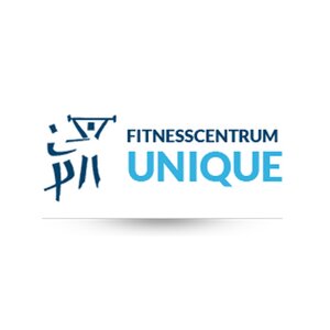 Fitnesscentrum Unique logo