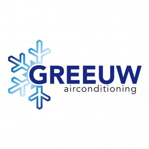 Greeuw Airconditioning B.V. logo