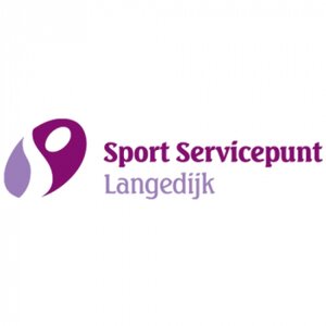 Stichting Sport Servicepunt Langedijk logo