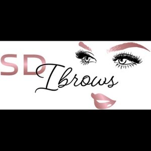SD Ibrows logo