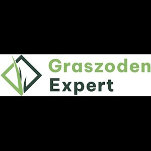 Graszoden Expert logo