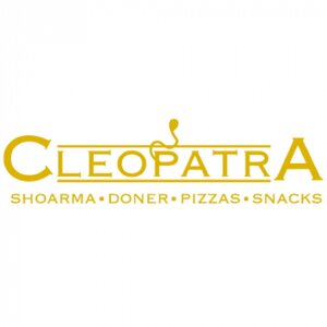 Grillroom Cleopatra logo