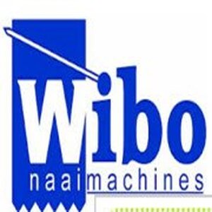 Wibo Naaimachines Alkmaar logo
