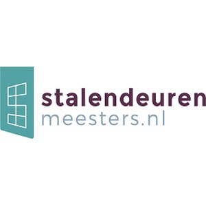 Stalen Deuren Meesters B.V. logo