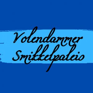 Volendammer Smikkelpaleis logo