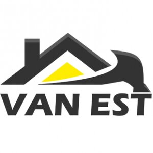 Van Est Dakwerken logo