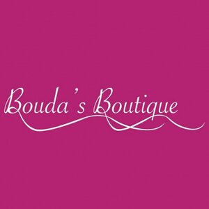 Bouda's Boutique logo