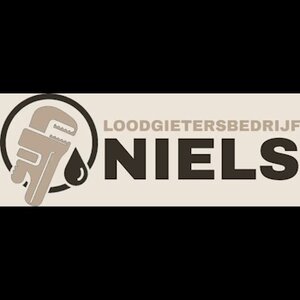Klusbedrijf Niels logo