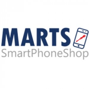 Marts-Smartphoneshop logo