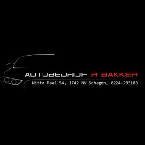 Autobedrijf R. Bakker B.V. logo