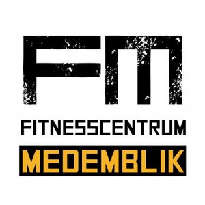 Fitnesscentrum Medemblik logo