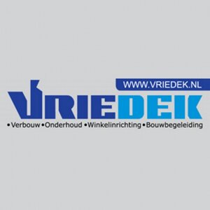 Vriedek logo