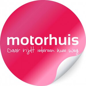 Motorhuis logo
