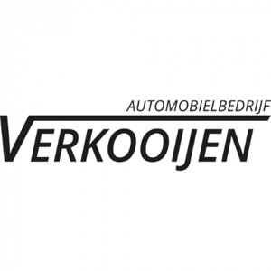 Automobielbedrijf Verkooijen logo