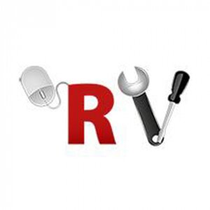 Reparatie Volendam logo