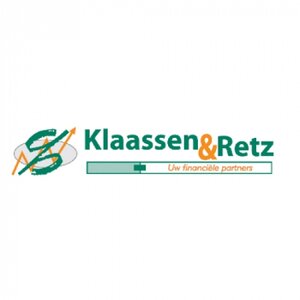 Klaassen en Retz v.o.f. logo