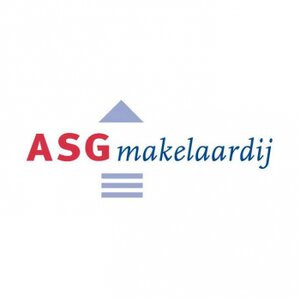 ASG makelaardij logo