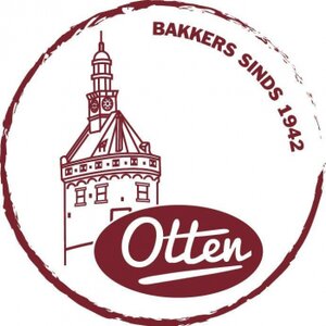 Otten&#039;s Brood- en Banketbakkerij logo