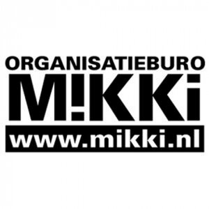 Organisatie Buro Mikki logo