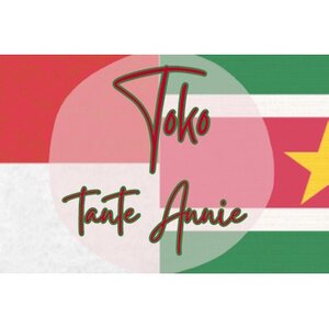 Toko Tante Annie logo
