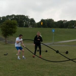 Sportcentrum Sanafit image 3