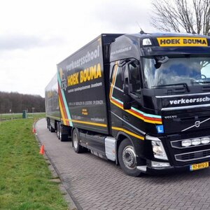 Verkeersschool Hoek Bouma B.V. image 2