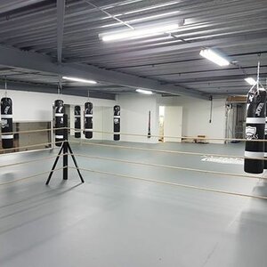 The Gym Enkhuizen image 1