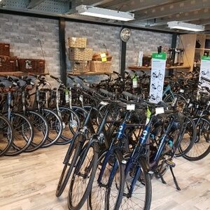 Het Rijwielhuis Hem image 1