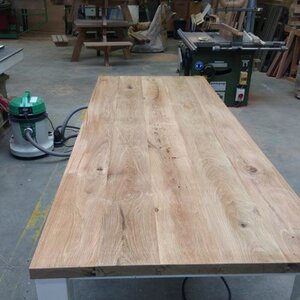 Timmerbedrijf Eelco Baas image 1