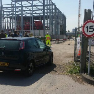 Safety Traffic Allround Dienstverlening image 1