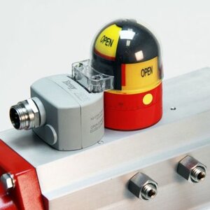 Bray Controls Benelux B.V. image 2