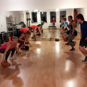 Lijfstijlcoach regio Hoorn image 1